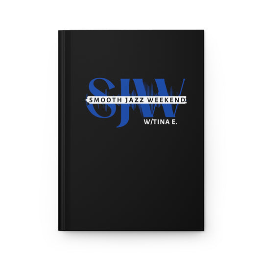 SJW Hardcover Journal Matte