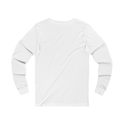 Sip, Relax, Repeat Unisex Jersey Long Sleeve Tee