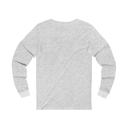 Sip, Relax, Repeat Unisex Jersey Long Sleeve Tee