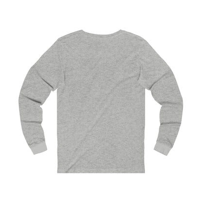 Sip, Relax, Repeat Unisex Jersey Long Sleeve Tee